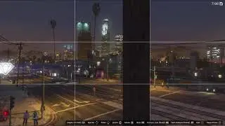 GTA 5 five-star rampage, driving, tram spotting and more