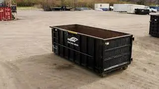 30 Yard Roll Off Dumpster Rental St.Louis, MO | Scapers, LLC