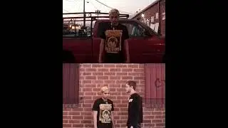 Gab3 & Fish Narc rare clip 2017