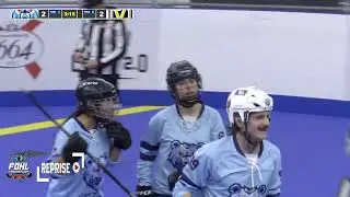 Saison 25-26 / Sem 3 / 13 déc 2025 / Match 04 - Grizzly vs Devils