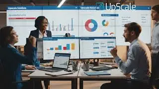 Abolish pesky Excel spreadsheets - 🚀📊 Scale your business UP! 📊🚀