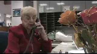 50 years as Enterprise's eyes & ears