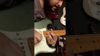 QUAL GUITARRA VOC&Ecirc; PREFERE?