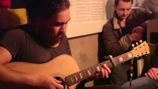 Grim Fawkner- Stages Of Love (cover)