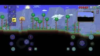 Trying to beat Mastery Hardcore Terraria Ep.10