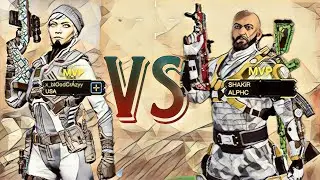 battle prime 1 vs 1 gameplay
