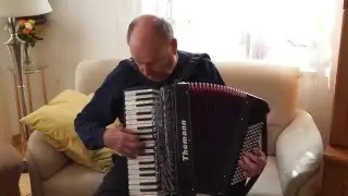 Akkordeon Medley Wiener Melodien