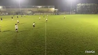 Suprema - OMR Juniores Highlights