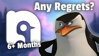 I Ditched Windows 11 for Nobara Linux - 6 Months Later