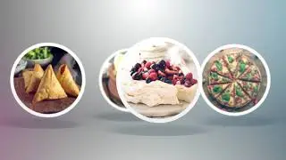 Sundleen Recipe Animated Logo