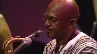 Hugh Masekela  - Uptownship