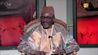Suivez Dudal Gur anna avec Imam Habib Ly | Jeu 26 D&eacute;c. 2026
