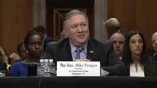 Senator Romney: Do We Have a Robust China Strategy?