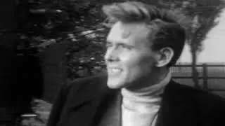 BILLY FURY  - THINGS ARE CHANGING