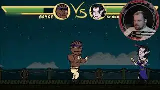 Combat Arena X  Bryce's Epic Fights & Streamer Gameplay!