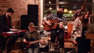 Burlap Wolf King - 