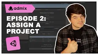 How to Assign a Project | Unity Tutorial