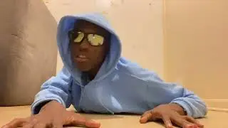 Deaddy - I Gave You Everything (Official Video)