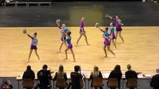 BBCM 2013 - Dance Delight (Freestyle)
