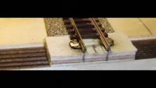 Bygg en Fremo N-RE-modul