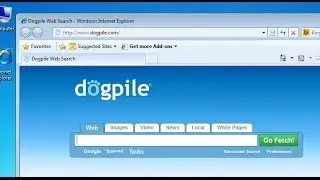 How to remove Dogpile Toolbar/dogpile bundle toolbar(Removal Guide)