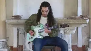 Mark Henriques - Sandstorm Machine | Playthrough/ 