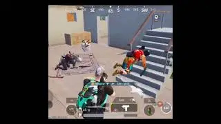 Wait For 😱 Easy 3 Kill #ytgamingtsk #bgmi #shorts #pubgmobile #shorts