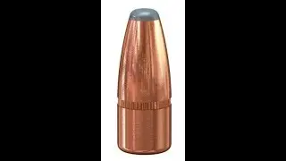 Speer Hot-Cor .308 130 gr/8,4 грамм, Soft Point Flat Nose, ВС- 0,248, # 2007