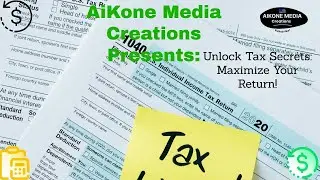 Unlock Tax Secrets: Maximize Your Return!