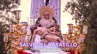 SALVE DEL BARATILLO - Grupo de Cámara SACRA - Música: Espinosa de los Monteros - Letra: Pérez Franco