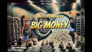 Abh plus x Phantos - Big Money (Official Audio) #ghostingriddim