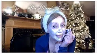 #MaskMondayladies