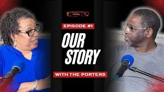 Our Story: How We Built a Marriage with Love & Intentionality