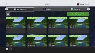 #Minecraft,game play join up all