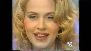 Sequenze spot Canale 5 - 19 gennaio 1996