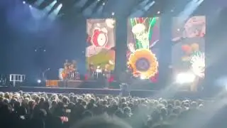 Simply Red Firenze