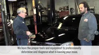 Transmission Repair - Specialized Service to Keep Your Vehicle Operating Efficiently