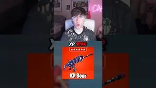 This SECRET Weapon Gives XP‼️👀