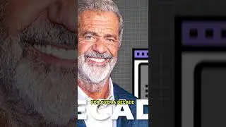 Mel Gibson Drops BOMBSHELL Video: Hollywood's WORST NIGHTMARE Begins