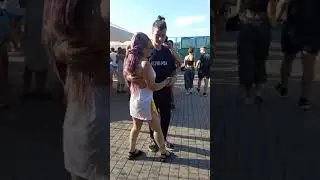 Odessa Kizomba #OKBF 2021 Irina Petrovska(5)