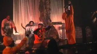 Gonzo Family - Intro/Gonzo (Remix)