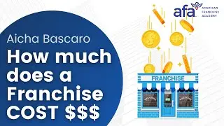 How Much Does a Franchise Cost