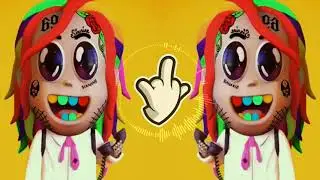 Tekashi 69  / Bobby Shmurda Type Beat  2018 