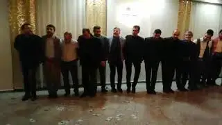 Heşdere Halay Part-1