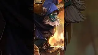 Minotaur the Sacred Hammer | Elite Skin | Mobile Legends Bang Bang