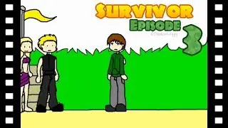 Resident Evil: Survivor Ep. 3
