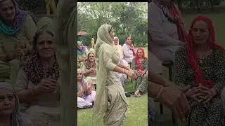 Diler Haryana :-  आधी रात मीरा नाचे । Haryanvi Geet । हरियाणवी गीत ।