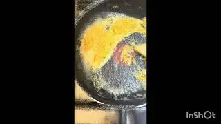 سويت حلى بسيط من فكرة شات جي بي تي 🥮🤖
