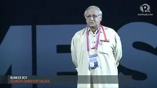 APEC SME SUMMIT 2015: Sanjeet 