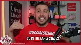SS - 46 - Making $$$ As A LinkedIn Influencer